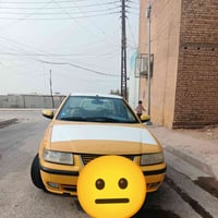 سياره سمند مديل ٢٠١١ سنويه ٢٨ مصفره هيئه وغرامات تبريد وتدفئه بيهه سيا...