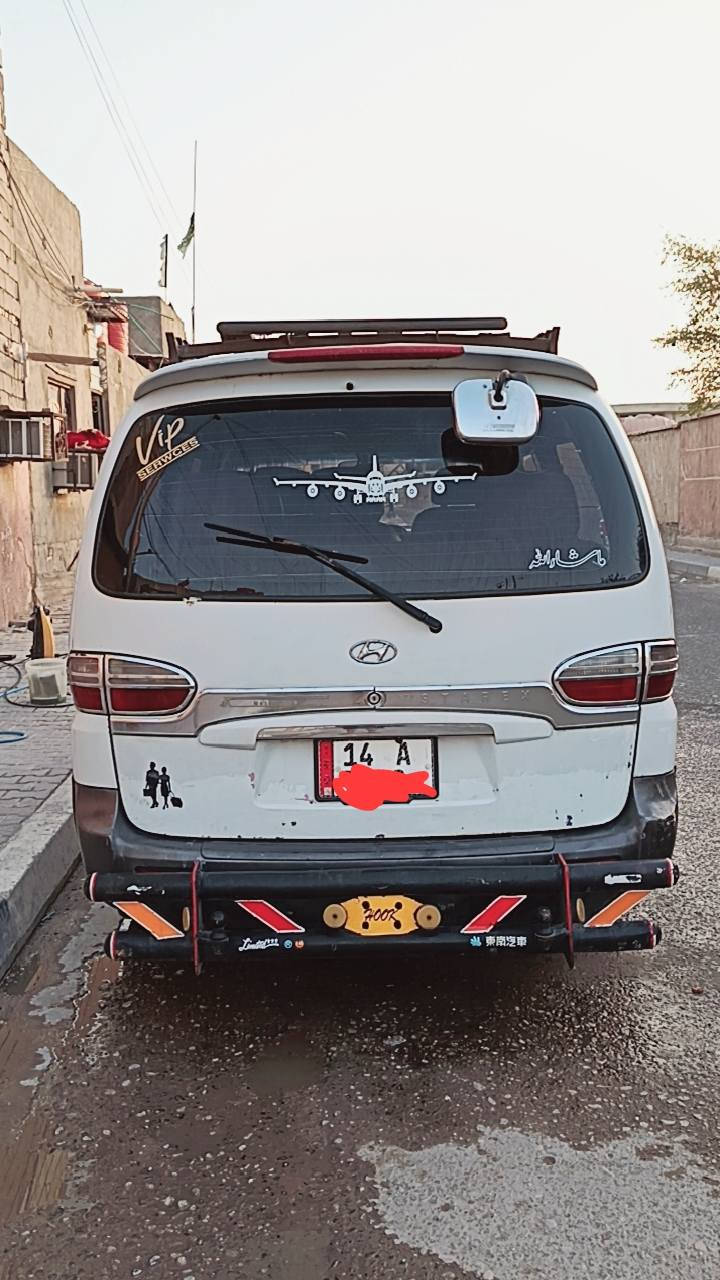 السلام عليكم  ستاركس 2007المكينة مسكر  والكير وتاماتيك جدد بس لبرانكيت طاط وملحوم يراد تبديل و التبريد يراد بس غاز
 تحويل ثاني يوم السعر 70


**إذا كنت صاحب هذا الإعلان وتريد حذفه لأي سبب، رجاءا أرسل رسالة إلى الدعم الفني**