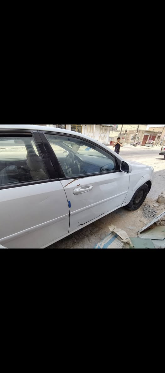 السلام عليكم
اوبترا موديل ٢٠١٢ رقم انبار مشرع بأسمي موجودة بكربلاء السعر ٧٢ مع مجال بسيط


**إذا كنت صاحب هذا الإعلان وتريد حذفه لأي سبب، رجاءا أرسل رسالة إلى الدعم الفني**