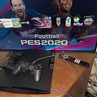 بلي ٣ • سليم • هارد ٣٢٠