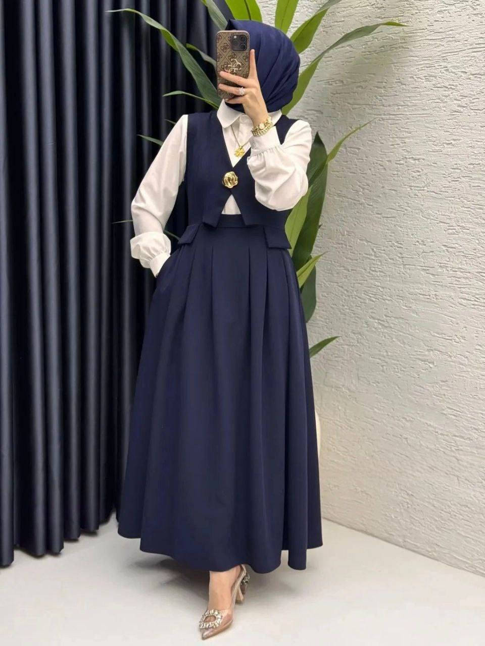 فستان متصل❤‍🩹
خامة هوريم دابل تركي
38-40-42-44-46-48 بغداد, العراق


**إذا كنت صاحب هذا الإعلان وتريد حذفه لأي سبب، رجاءا أرسل رسالة إلى الدعم الفني**