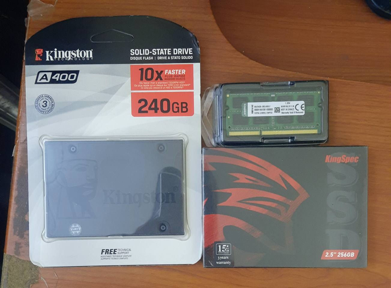 متوفر حاسبات لا بتوب ودسكتوب وال ان ون وقطع غيار للطلب والاستفسار الاتصال على الرقم *********** عمارة, ميسان
