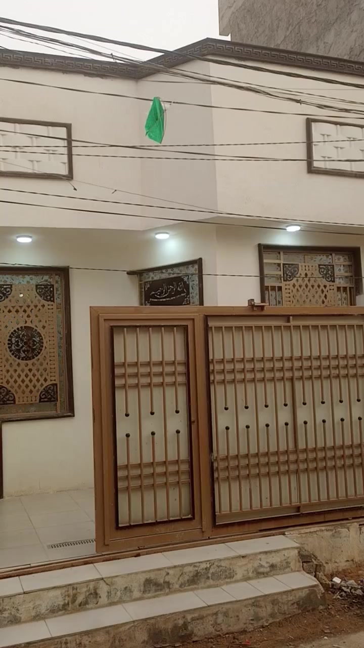 تنزيل السعر جوه السوك سعره ..السلام عليكم  بيت مناسب.بيت للبيع مساحته 100 متر طابق واحد حديث توه كامل طابو زراعي سند 25 اقرار محكمه من صاحب الارض بأسمك مباشر يتحول يبعد كيلوين عن الامام فقط ..ويبعد 300 متر عن الشارع العام مال بغداد .موقعه حلو جدا وبناء راقي متوفر كافة الخدمات وباقي التفاصيل بلفديو السعر 105وبي مجال ***********
