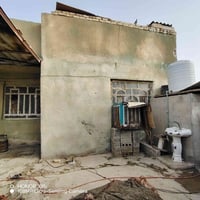 للبيع بيت ٢٠٠ متر في فريحة قرب البانزين خانة الكفيل يبعد عن الشارع الع...