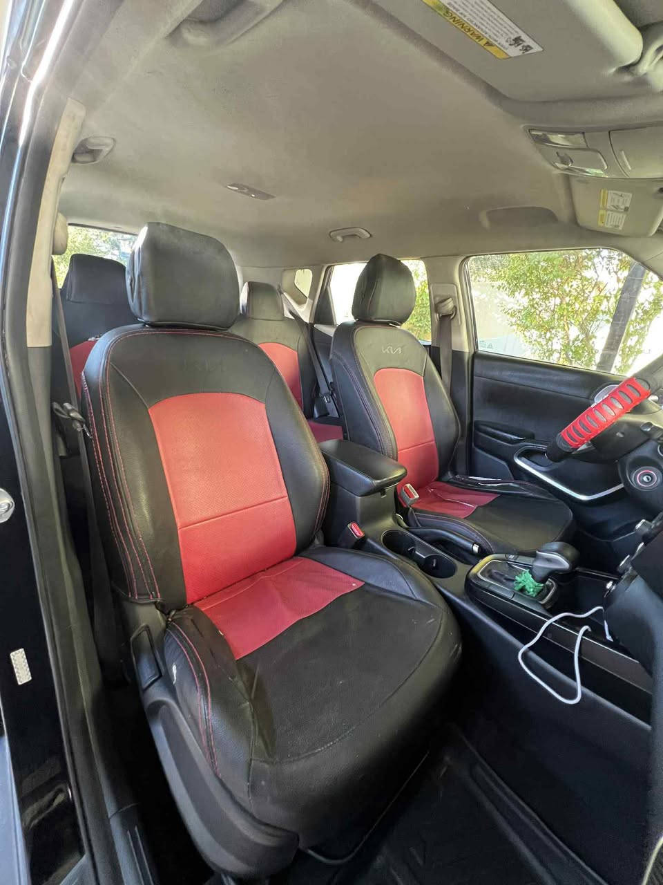 السلام عليكم البيع كيا صول 2021 بيه جاملغ السايق صبغ
سياره رقم سليمانيه تريد تحويل تريد وكلاله جديده والسونار مرفوق شاشه وتحكمات ستيرن وكامره خلفيه ومواصفات الصول المعروفه السعر 128 وبيه مجال بسيط الشراي يتصل اني مكلف بالنشر ***********
