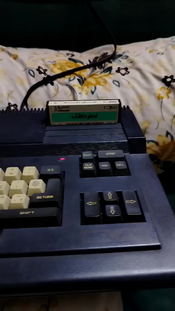 💥💥💥كاسيتات صخر نوادر 💥💥💥
انتاج الثمانينات سعر الكاسيت 50 الف .يوجد توصيل لكافة مناطق العراق ...


**إذا كنت صاحب هذا الإعلان وتريد حذفه لأي سبب، رجاءا أرسل رسالة إلى الدعم الفني**