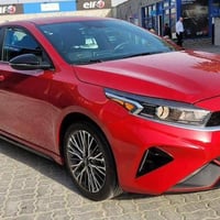 فورتي للبيع مديل 2024سعرً 110 متوازي على  بدون رقم حادثهه حافت البنيد ...