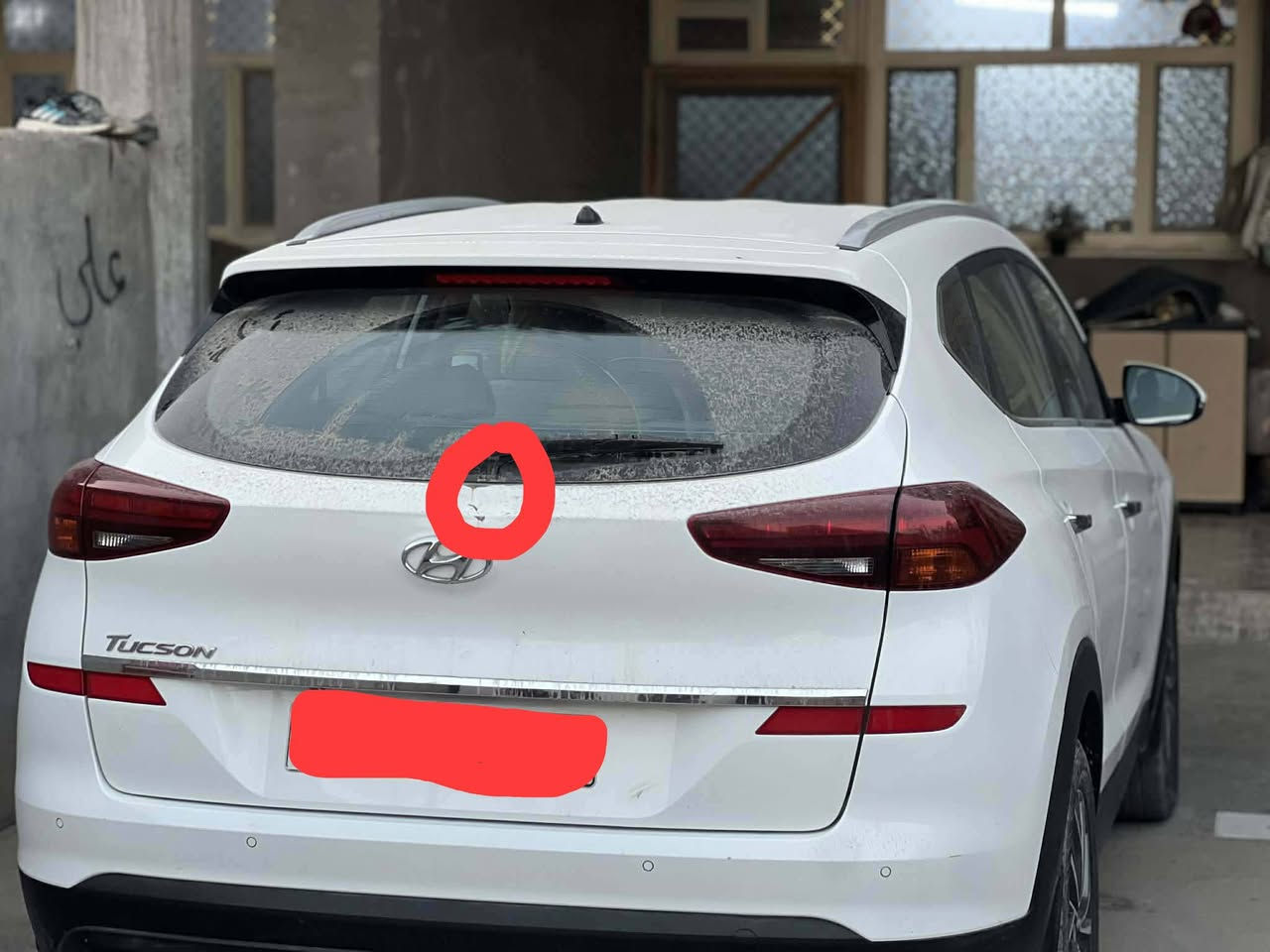 سلام عليكم توسان للبيع 2019 رقم بغداد نكليزي 
ماشيه 64الف
مواصفات نص فول
سعر 210وبيهه مجال 
‏‪***********‬‏
‏‪***********‬‏
