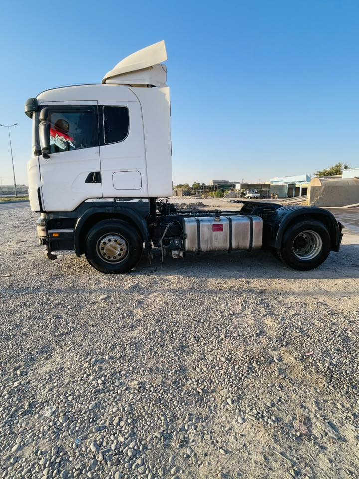 السلام عليكم سكانيه للبيع 2008محرك شرط لاتنغيص ولاتبخيرر كيرر3+3تخم تايرر شاصي شرط االسياره بدون اضباره اسوي وكاله السياره بسمنه مكفوله عشائر السعرر 120$بيهاا مجال مكانهاا صلاح الدين بيجي قريه البوطعمه 
***********
