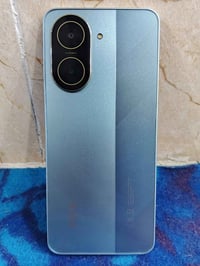 جهاز بوكو سي 71  (poco c71) ذاكره 128 نضافه 90% مداخل صيانه ابد جهاز م...