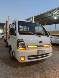 كيا • ٢٠٢١ • مكفولة