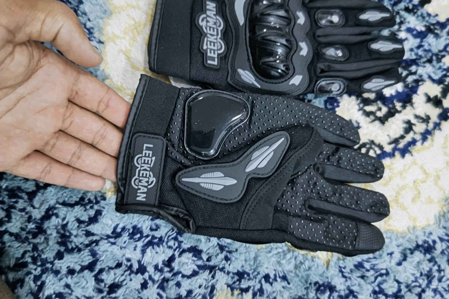 جفوف دراجه اصلي اربع قطع القطعه ب4


**إذا كنت صاحب هذا الإعلان وتريد حذفه لأي سبب، رجاءا أرسل رسالة إلى الدعم الفني**