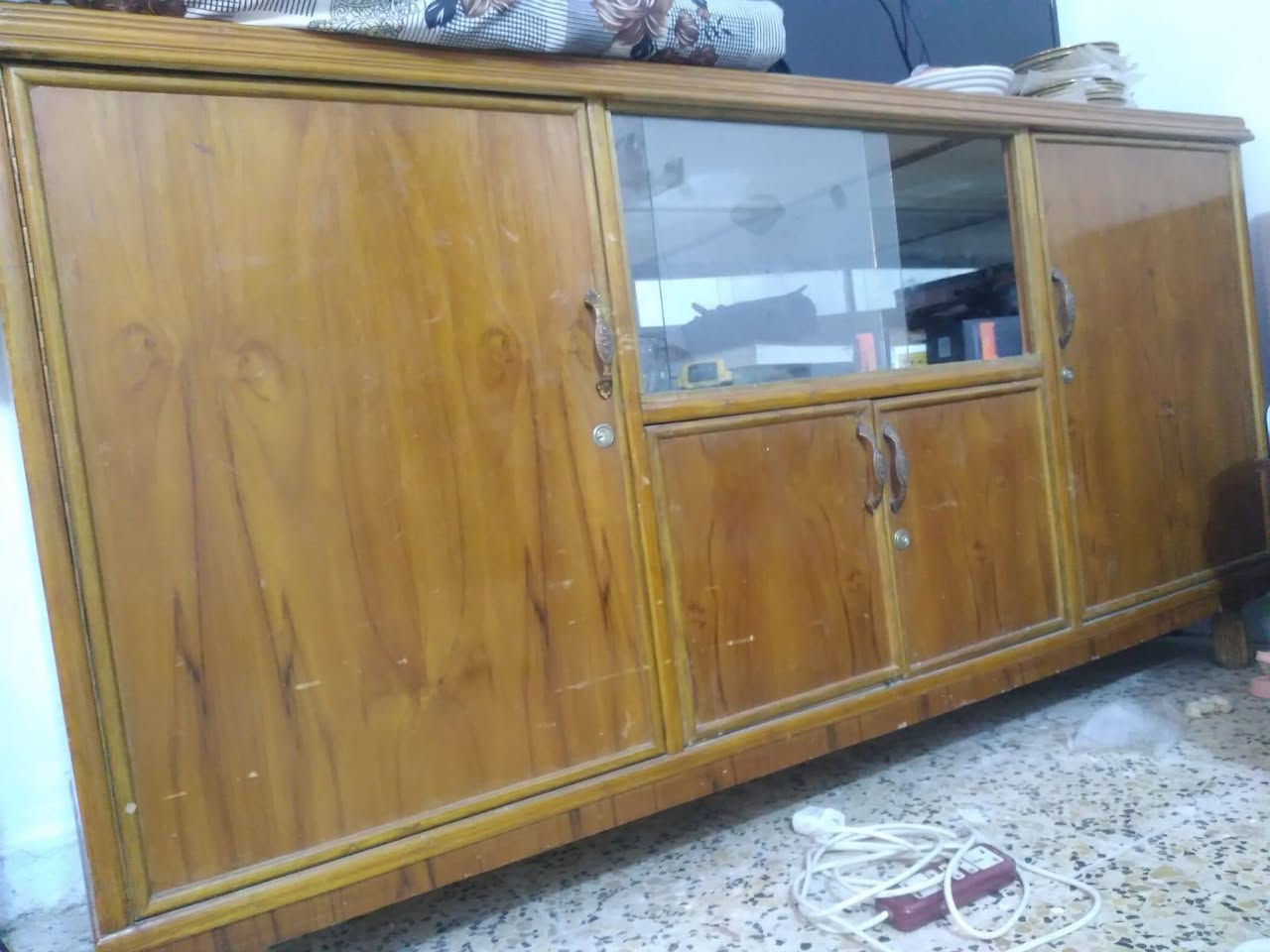 كنتور +بوفية صاج للبيع العنوان المحموديه حي البتول


**إذا كنت صاحب هذا الإعلان وتريد حذفه لأي سبب، رجاءا أرسل رسالة إلى الدعم الفني**