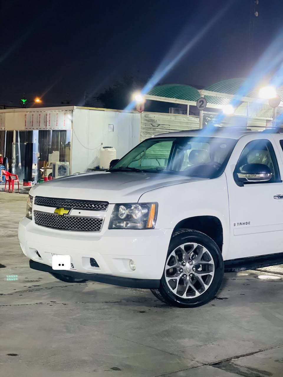 يا الله

ادوات ادوات ادوات

تاهو ابتر موديل 2008  مواصفات LTZ فول مواصفات 

كشنات ملكي السياره 
فتحه 
تحكمات 
كامراه 
شاشه 
دواخل كارتون 

لون أبيض 

وارد خليجي

‏‌‎دخول جديد جديد كلش كارتون السيارة

دخول حاويه لا تفصيخ ولا فتح شاصي

السيارة تكلب وتاخذ ابيع الموجود شوف العين 

كفاله كير ومحرك واكسن وعشاير تبريد ثلج 

حداديه100/100 بالكارتون

‏سيارة جديدة كلش جديدة شرط دخول جديد

السعر 90 
 

المكان البصرة

‏الرقم ***********
