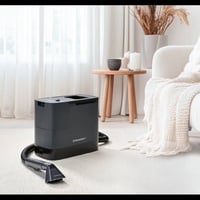 مكنسة غسيل • سلفر كريست • بدون بطارية