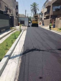 نقدم لكم أفضل خدمات التبليط وفق أحدث المعايير الهندسية وبأفضل المواد. ...