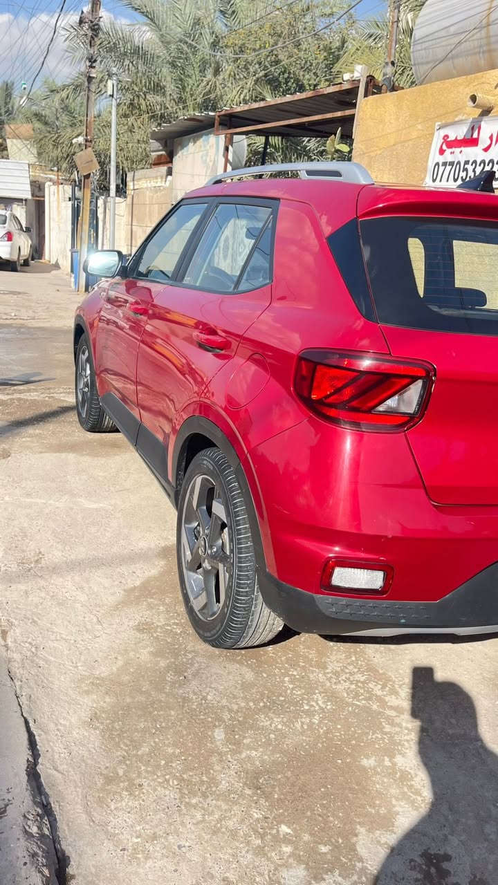 السلام عليكم...
سيارة فينو موديل ٢٢ 
وارد امريكي 
سيارة ضربتها بلجاملغ وبونيد دعامية خلفية 
سيارة جاهزه ترايك وين ميعجبك
 تبريد ثلج 
رقم اربيل تحويل مباشر 
عنوانها بغداد العبيدي 
السعر ١٢٥ وبيها مجال 
الرقم : ‭0770 601 7835
