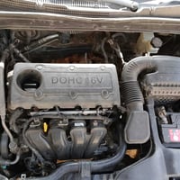 سوناته • ٢٠١٠ • مكينة ٢٤٠٠