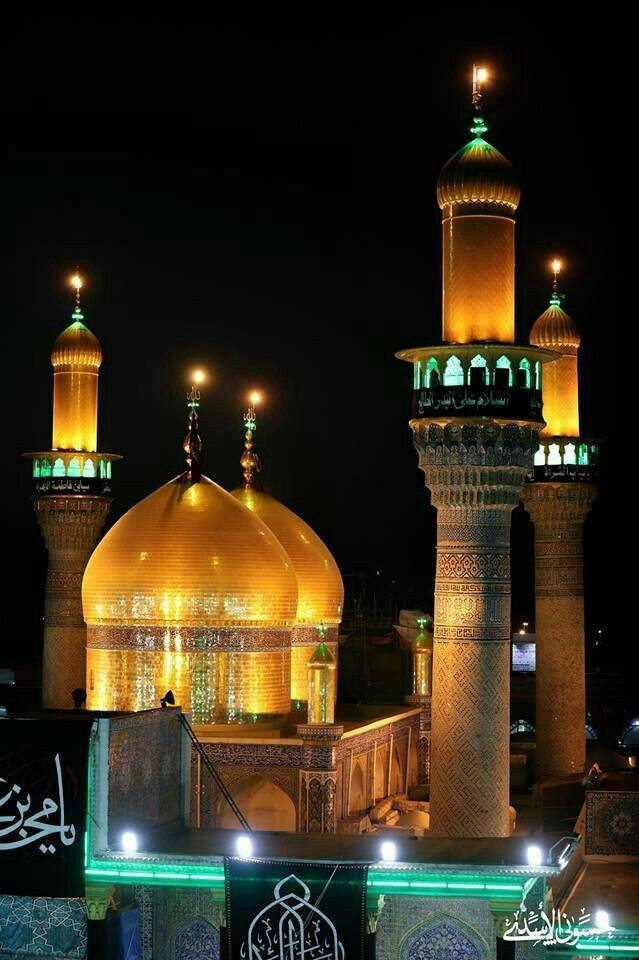 📅 يوم الجمعة –

⏰ الانطلاق: الساعة 3 فجرًا

💰 السعر: 15,000 دينار فقط

📍الزيارات المباركة:

1️⃣ الإمام علي الهادي (ع)

2️⃣ الإمام الحسن العسكري (ع)

3️⃣ السيد محمد سبع الدجيل (ع)

4️⃣ الإمامين الجوادين (ع) – الكاظمية

🚌 نقل VIP مكيّف ومريح

🍽️ إفطار في مضيف الإمام الحسين (ع)

🍛 غداء في مضيف العسكريين (ع)

👨‍👩‍👧‍👦 تخفيضات للعوائل والمجموعات 

📞 للحجز والاستفسار واتساب: ***********

***********
