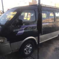 مكينه اوكير • بابل • ١٩٩٦