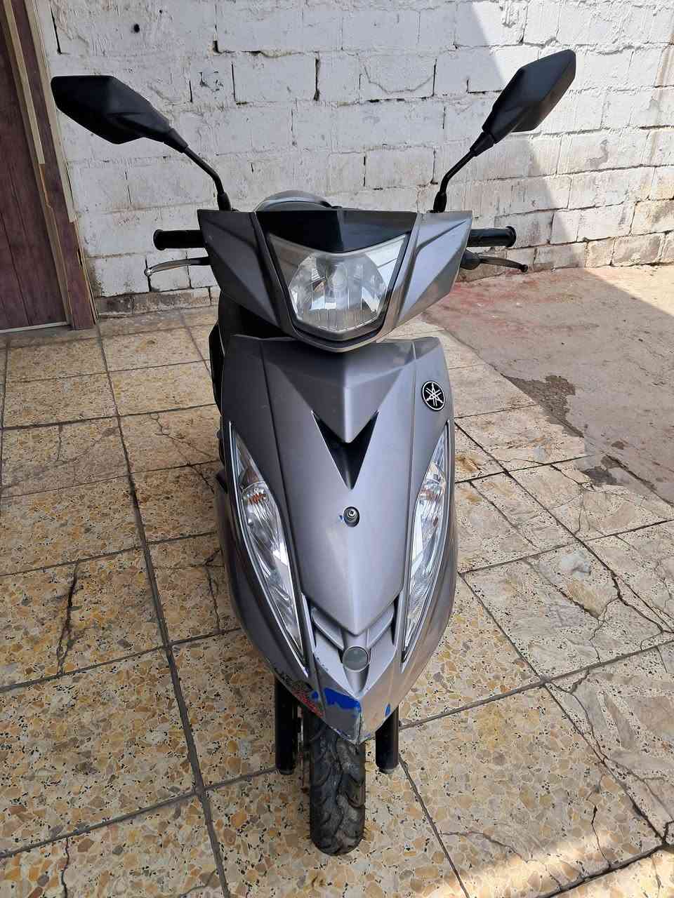 السلام عليكم دراجه بيع جي بي ار ماكينه مقفوله كل شيء بيها شغال التراي للبصره بس كم رقم تليفون والسعر خاص طبوا لي خاص  07706207i08


**إذا كنت صاحب هذا الإعلان وتريد حذفه لأي سبب، رجاءا أرسل رسالة إلى الدعم الفني**