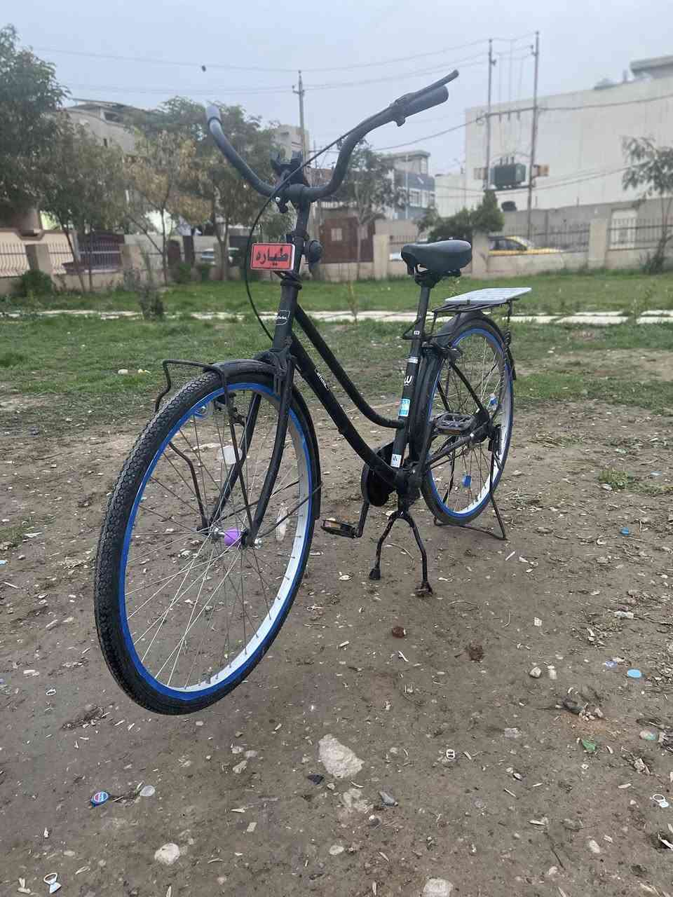 للبيع سعر 75مكاني كركوك حي العسكري ماكو توصيل


**إذا كنت صاحب هذا الإعلان وتريد حذفه لأي سبب، رجاءا أرسل رسالة إلى الدعم الفني**