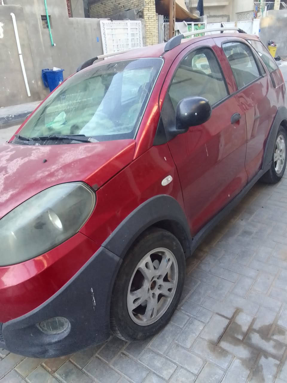 شيري x1 2013 البصرة السعر 38 =***********
