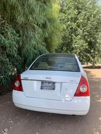 شيري A5 • مكينة نيسان • اربيل