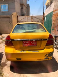 أفيو للبيع موديل 2008 الضرر صفحة اليمين  الغرامات 500الف السعر 25$قفل ...