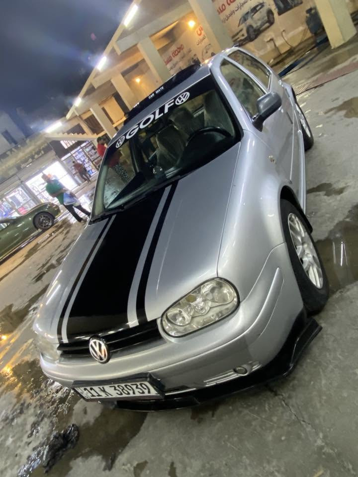 🔥 للبيع…🔥

🚘 كولف فوكس فاكن
📅 الموديل: 2002
⚙️ المحرك: 2000 تنفّس طبيعي

✅ السيارة نظيفة جداً ومكفولة من كل شيء.
✅ لا حادث، لا غرق، ولا أي ملاحظات.
✅ التبريد شغال 100% والحمد لله.
✅ جاهزة للاستخدام، ما تحتاج تصرف عليها دينار.

📄 السيارة باسمي، والتحويل ثاني يوم بعد الشراء.

💰 السعر: 68 $ ، وبها مجال

📍 للاستفسار والمعاينة:
📞 ***********
