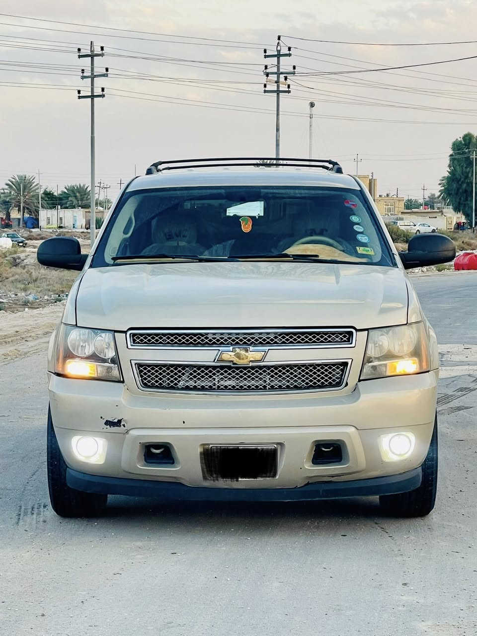 السلام عليكم مكلف بلنشر ***********  تاهو 2010 خليجي مكينه وكير حداده تايرات جدد متومه نكليزي طبق الاصل سعر 68 مكاني ذي قار الشوفه
