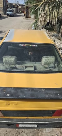 بيجو روئ • ٢٠١٠ • بصره المدينه