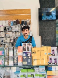 بالتقسيط • ماستر كارد الرافدين • الحويجة