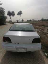 برنس • موديل ٩٦ • رقم بابل