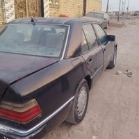 مرسيدس • موديل ٩١ • محرك ٢٥٠٠