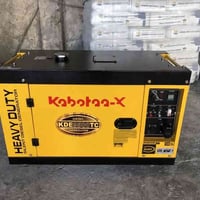 مولده كابوته • ٣٦ أمبير • نجف