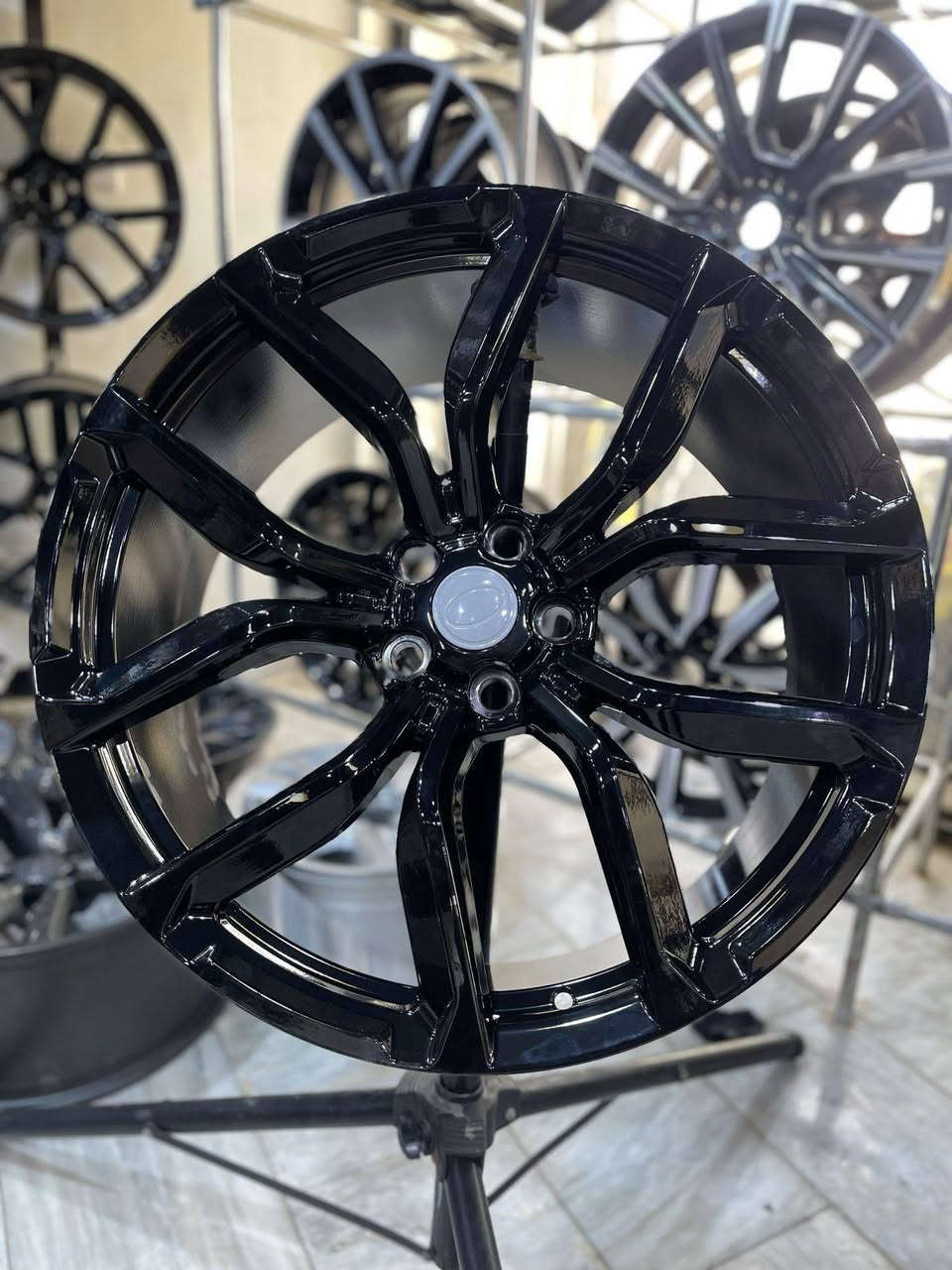 السلام عليكم ويلات حجم ٢٢ رانج
مستعملات زيروات
***********
