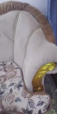 كنب ملكي • جديد