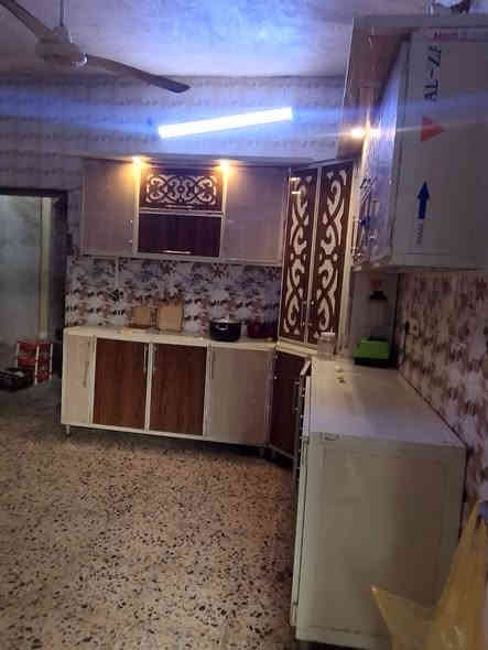 دار طابو زراعي للبيع في ابو عظام  زراعي  علي راضي
المساحه  250
يحتوي على صاله كبيره و 4 غرف نوم وغرفة استقبال ومطبخ ومجموعة صحيه داخلية وخارجية والبيت جاهز
للراغبين 
السعر على الخاص
او الاتصال على***********
