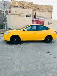 هونداي النتره • النتره 2010 • هونداي النترا • النترا 2010 • سيارة مستع...