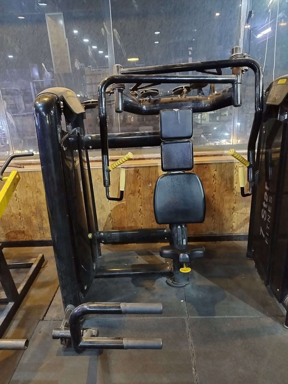 السلام عليكم
قاعة كاملة للبيع في محافظة بغداد
وبسعر مغري جداً
للأستفسار الأتصال على الرقم
*********** كابتن رائد
