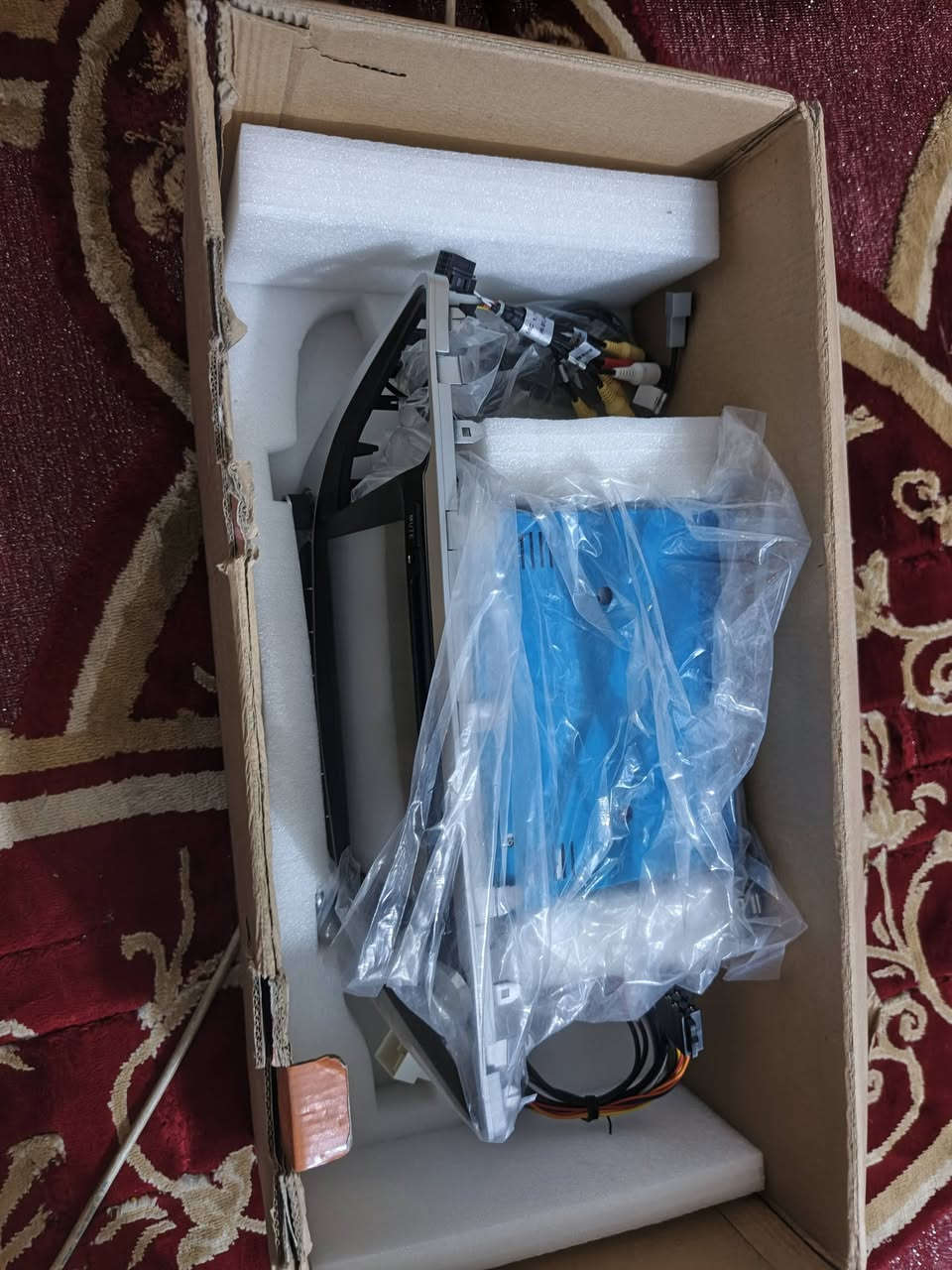 للبيع شاشه سعر 35الف ***********
