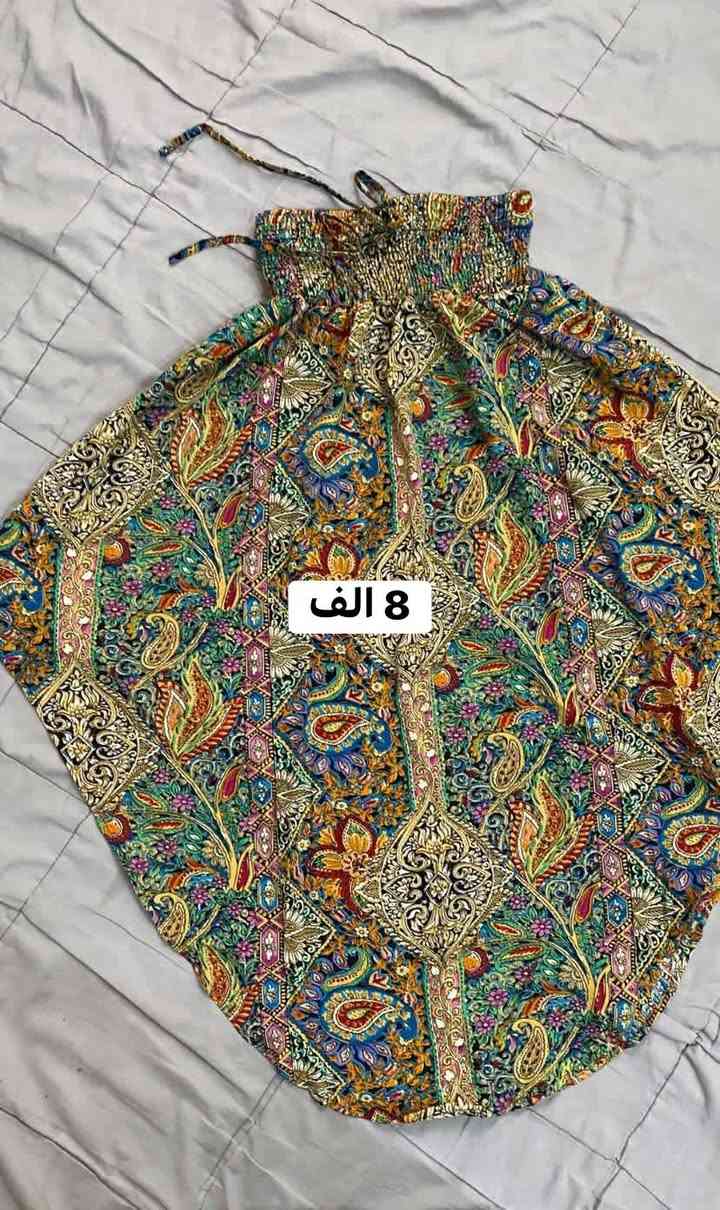 تخفيضات آخر قطع شي ان جديد
يتوفر خدمه توصيل ❣️


**إذا كنت صاحب هذا الإعلان وتريد حذفه لأي سبب، رجاءا أرسل رسالة إلى الدعم الفني**