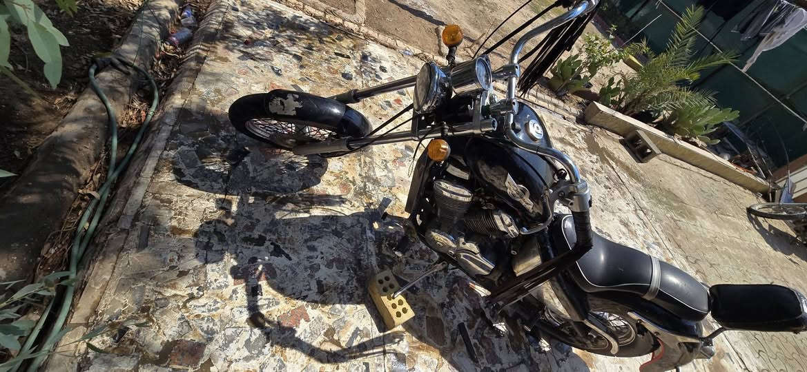 السلام عليكم
للبيع هوندا ستيد 400cc مكينه مفتوحه  دراجه نشطة ستيرن عريض تطوالات دبل نقصه باتري تعبان وتاير امامي تعبان 

العنوان بغداد البلديات 

السعر مليون  و٥٠ الف وبيه مجال قليل  حك الجيه 

***********
