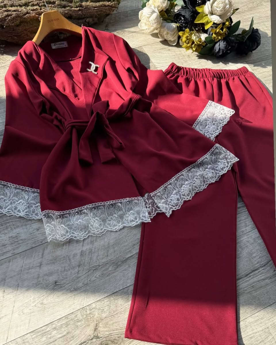 👇🏻😎👔جمال الالوان💙😍
🌸 سوت نسائي مطعم تور👍 😍👍
#السسسعر__25ألف 
سارعوا بالحجز كمية محدودة 🫢
#القياسات_38_40_42_44_46_48✨🖤 
الخامه دابل ايطالي الاصلي
#يوجد خدمه توصيل الفين دينار داخل قضاء المسيب 
توصيل محافظات 6الاف كافة المحافظات العراقية 
توصييييل الباب بيتكك ويدللون علينه الطيبين


**إذا كنت صاحب هذا الإعلان وتريد حذفه لأي سبب، رجاءا أرسل رسالة إلى الدعم الفني**