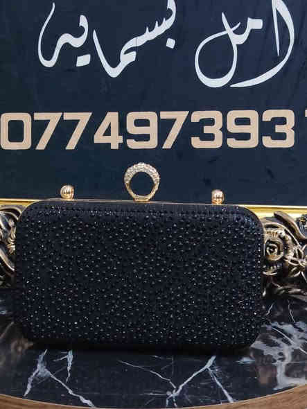 #شي_ان_امل_بسماية
حقا:ي ماستر كوالتي برادات
للطلب والاستفسار واتساب
***********
