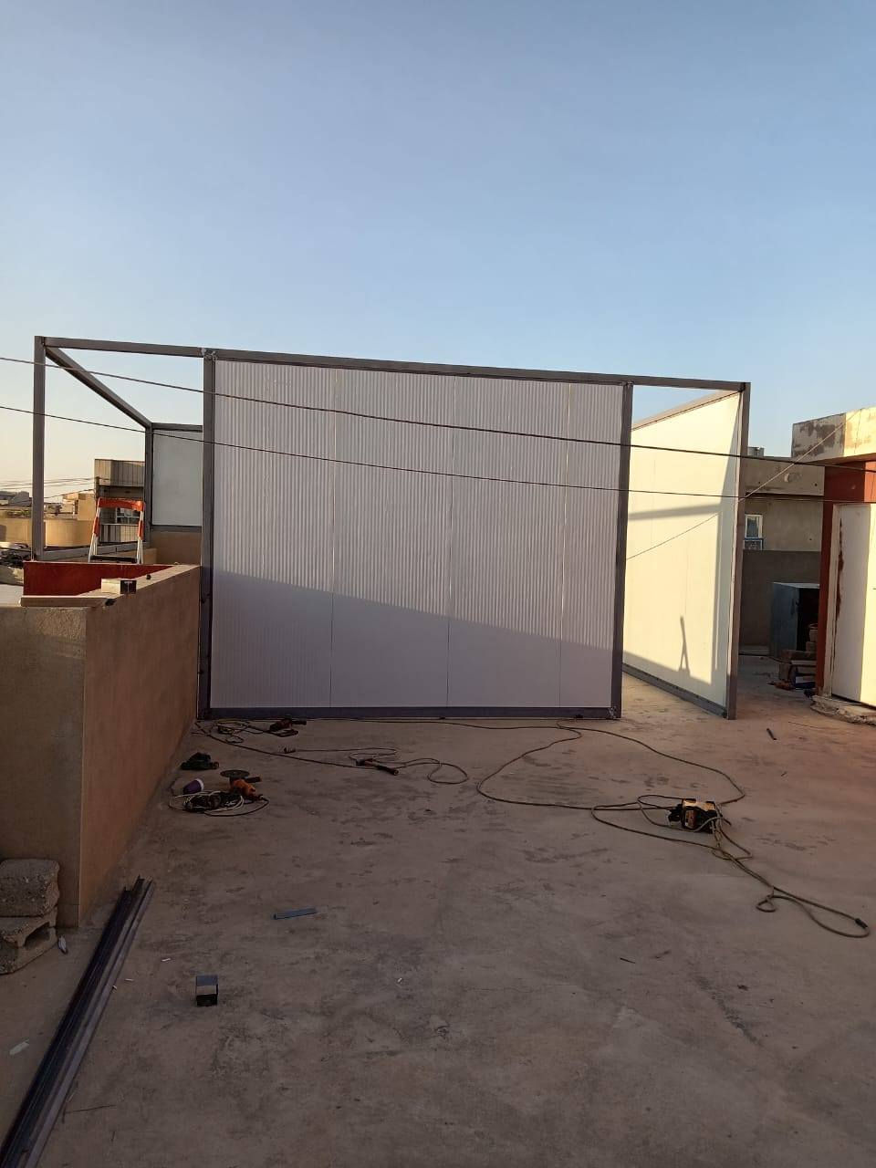 السلام عليكم اي احد يحتاج ابو شبابيك او أبواب او اي شي يخص الاحدادة يجي خاص متوفر عدنا شغل درجه اولى المكان موصل الايسر اي يستفسار تعال خاص


**إذا كنت صاحب هذا الإعلان وتريد حذفه لأي سبب، رجاءا أرسل رسالة إلى الدعم الفني**