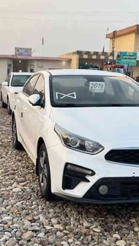 سيراتو 2019 سونار مرفق مع الصور السعر 150 الاتصال 07746597215