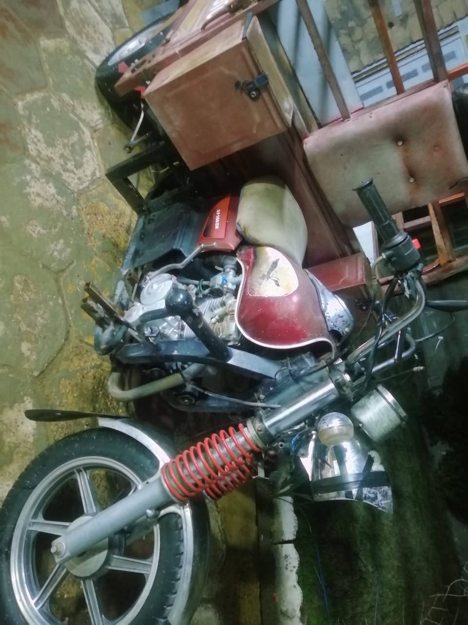 سلام عليكم اخوان ستوته للبيع والسعر ع خاص او مراوس حلوه مابيه اي نقص جاهزه والشراي يدلل مااقصر إنشالله


**إذا كنت صاحب هذا الإعلان وتريد حذفه لأي سبب، رجاءا أرسل رسالة إلى الدعم الفني**