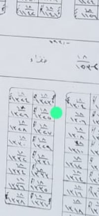 طابو • العنبري والمشان • ٢٥٠م